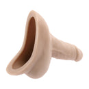 Evolved Novelties Stand to Pee Light STP Funnel designed for easy and discreet use with realistic textures.