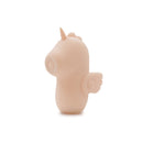 Unihorn Finger Vibe Pinky Promise wearable vibrator in soft pink color, designed for exciting hands-on pleasure.