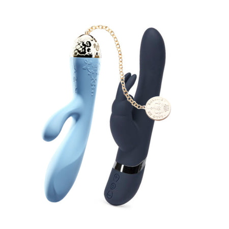Rabbit Vibrators - Sex Toys by AdultVibeToys Store