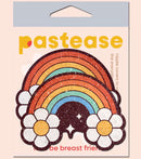 PASTEASE RAINBOW FLOWERS-1