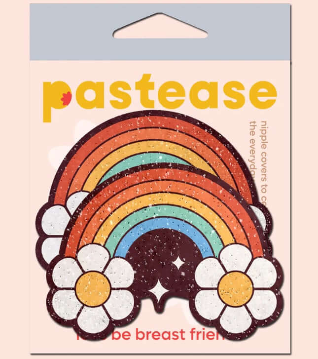 PASTEASE RAINBOW FLOWERS-1
