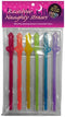 GLOW IN THE DARK RAINBOW STRAWS-0