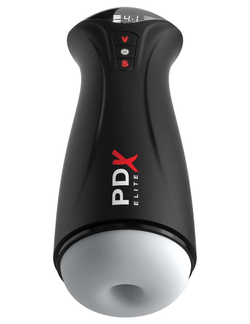 PDX ELITE FAP-GASM FROSTED-1