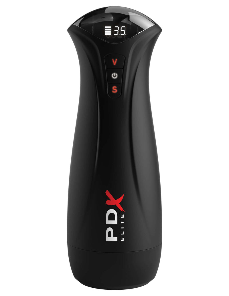 PDX ELITE FAP-GASM FROSTED-4