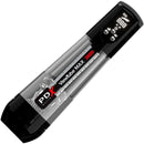 PDX Elite Viewtube Max View See Through Suction Stroker with Digital Display