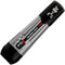 PDX Elite Viewtube Max View See Through Suction Stroker with Digital Display
