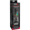 PDX Elite Viewtube Max View See Through Suction Stroker Packaging