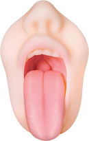 ZERO TOLERANCE REAL MOUTH STROKER-0