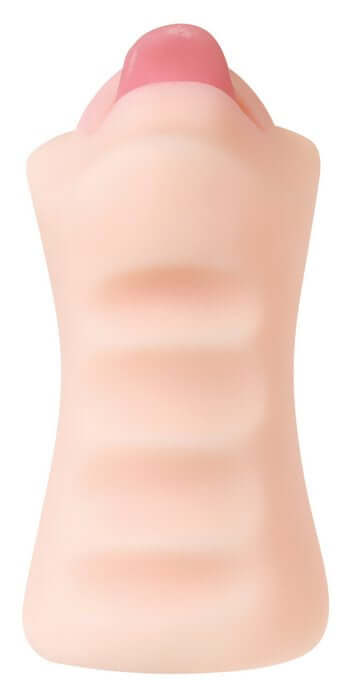ZERO TOLERANCE REAL MOUTH STROKER-2