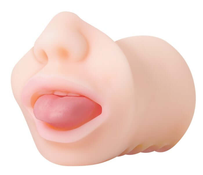 ZERO TOLERANCE REAL MOUTH STROKER-3
