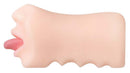 ZERO TOLERANCE REAL MOUTH STROKER-5