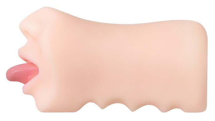 ZERO TOLERANCE REAL MOUTH STROKER-5