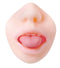 ZERO TOLERANCE REAL MOUTH STROKER-6