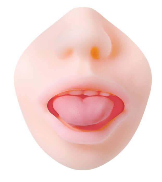 ZERO TOLERANCE REAL MOUTH STROKER-6