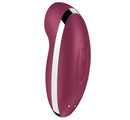 SATISFYER TAP & CLIMAX 2 RED (NET)-1