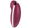 SATISFYER TAP & CLIMAX 2 RED (NET)-1