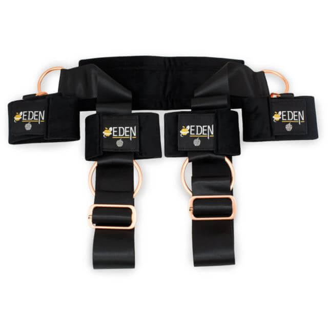 KINK RESTRAINT SERIES SEX SLING-1