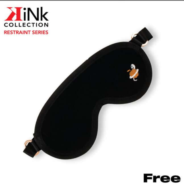 KINK RESTRAINT SERIES SEX SLING-4