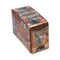 Rhino 66000 mg herbal supplement box for men's vitality, stamina, and energy with FDA registration.