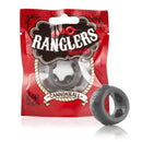 RingO Ranglers Cock Rings Fish Bowl 30 Pc featuring Cannonball style ring in packaging.
