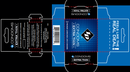 ID Extra Thin Lubricated Condoms 3 Pack packaging showcasing quality and sensitivity.