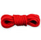 KINK CURIOUS BONDAGE ROPE RED-1