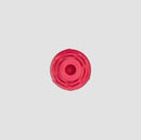 Sweet Dreams Rose True Suction Clitoral Stimulator top view, showcasing its rose design and suction feature.