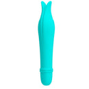 Pretty Love Edward G-Spot Vibrator Blue - Image 4
