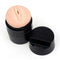 Hall Pass Sabina Rouge Stroker with black case, designed for a nostalgic and exceptional pleasure experience.