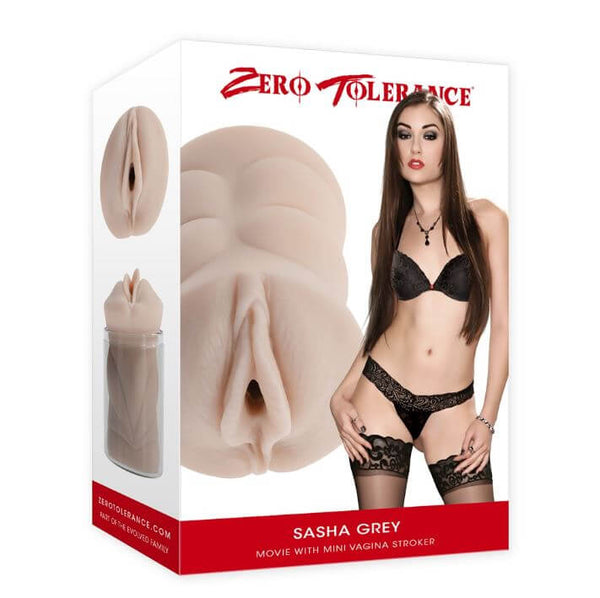 trans pornstar sex toys B Yours Plus Lust N' Thrust Realistic Dildo – The Toy Box main image 0