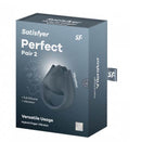 SATISFYER PERFECT PAIR 2 (NET)-2
