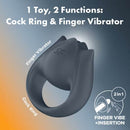 SATISFYER PERFECT PAIR 2 (NET)-1