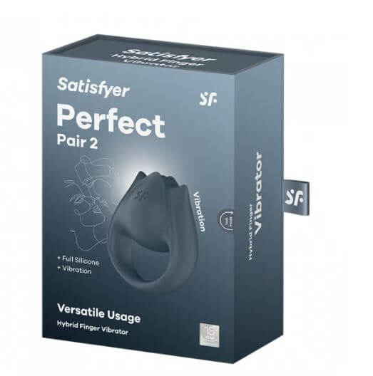 SATISFYER PERFECT PAIR 2 (NET)-2