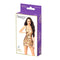 WILDCAT MINI DRESS LEOPARD-2