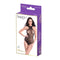 BLACK RHINESTONE SUIT BLACK-2