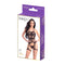 CAGED BODYSUIT BLACK-2