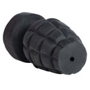 Colt Power Stroker from California Exotic Novelties, featuring a grenade-shaped design for intense pleasure.
