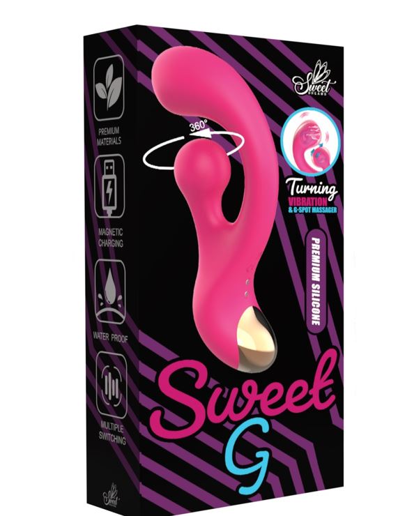SWEET G-0