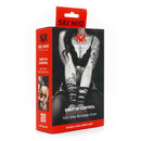 Sei Mio Knot In Control Bondage Rope packaging showcasing 10m silky smooth material for creative tying techniques.