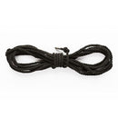 Sei Mio Knot In Control Bondage Rope, versatile and silky-soft restraint accessory for creative tying techniques.