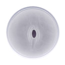 Selopa Pleasure Can - Close-up View of Discreet Vibrating Stroker Opening