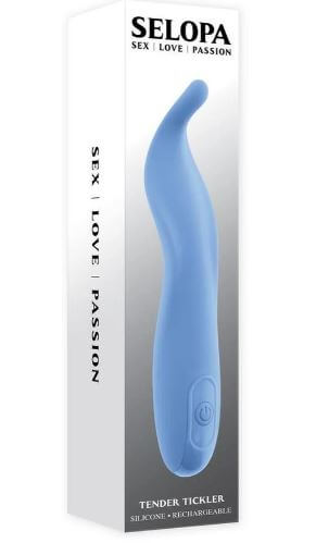 SELOPA TENDER TICKLER-0