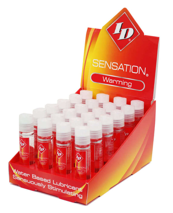 ID DISPLAY 1 OZ SENSATION 24PC (Out Mid Feb)-0