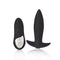 SENSUELLE R/C MINI PLUG BLACK-0