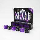 SEXY 6 KINKY EDITION SPANISH-2