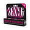 SEXY 6 FOREPLAY EDITION SPANISH-0