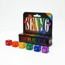 SEXY 6 PRIDE EDITION SPANISH-3