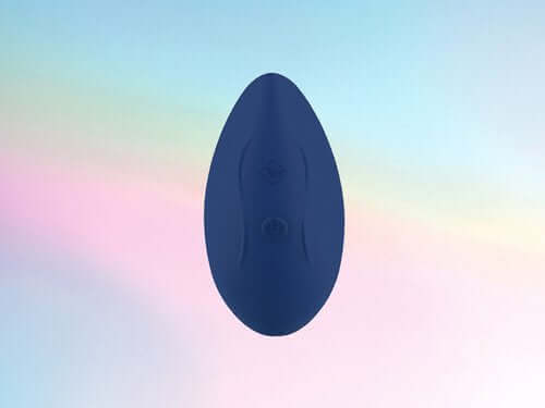 SHHH! Remote Control Slim Massager - Discreet Pleasure On-the-Go