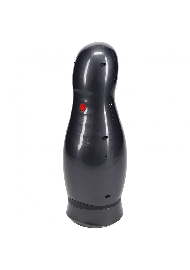Pumped Virtuo 10 Function Masturbator with Phone Attachment for immersive pleasure and customizable satisfaction.
