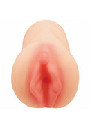 Xkin Secret Affairs Blonde Desire Alessia Stroker Flesh showing its realistic design and soft curves.